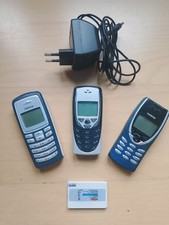 Lotto nokia vintage 8210 - 3,