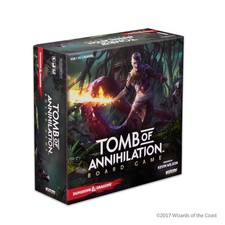 Dungeons & Dragons: Tomb of