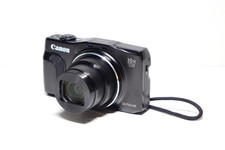 Canon PowerShot SX710 HS Nera