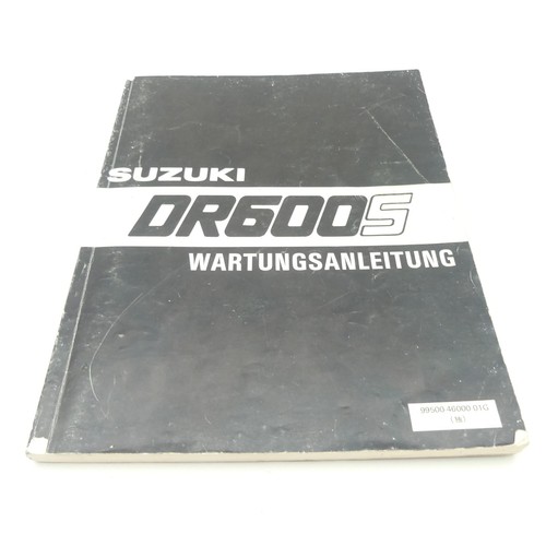Manuale officina originale