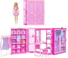 Armadio dei sogni playset - -,