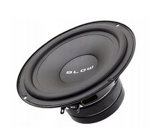 Woofer 5 cm 8 ohm - 🇮🇹, 16,5