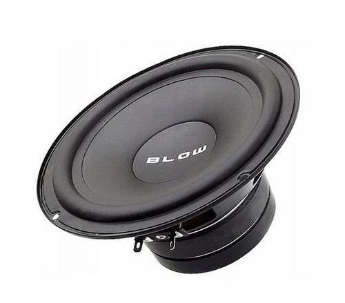 Woofer 5 cm - 8, ohm