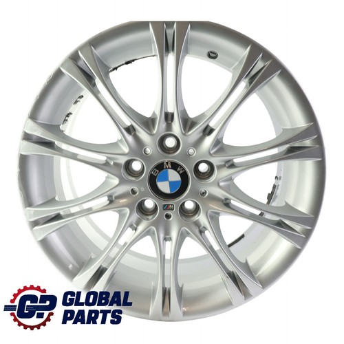 Bmw e46 e85 argento anteriore - e85,