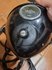 Faro Fanale Miller Moto Epoca