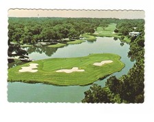 Oristo, Edisto Beach SC