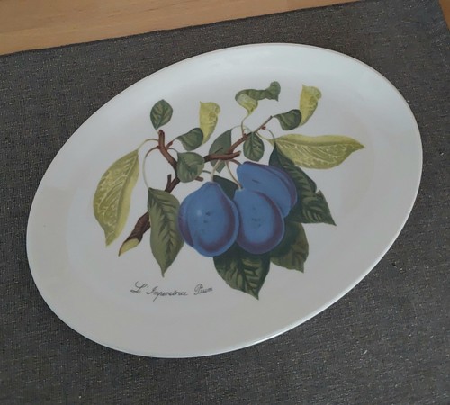 Imperatrice plum - l',