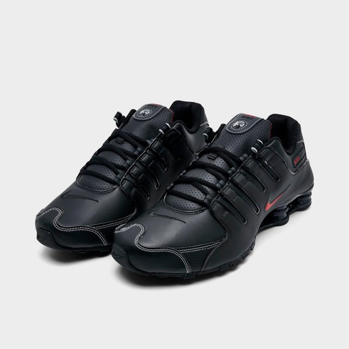 Nike shox running shoes - shox,