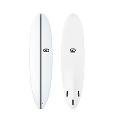 Softboard surf range - go,