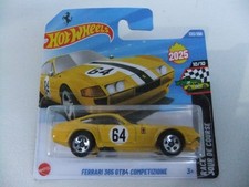 HOT WHEELS SECOND COLOR