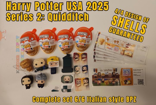 Kinder joy usa - 🧹kinder, harry