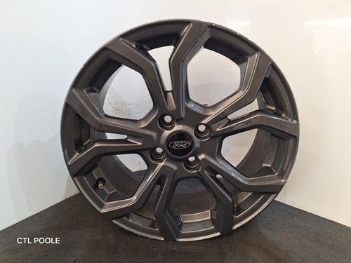 Ford fiesta line - ford,