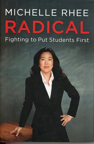 Radical fighting put - fighting, to