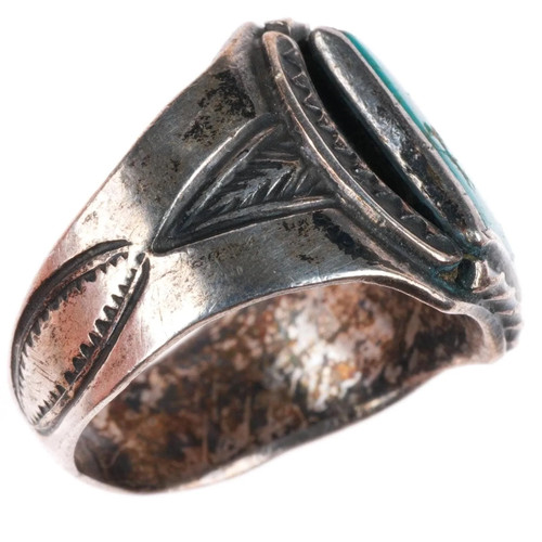 Anello argento sterling - anello,