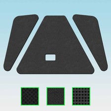 Tappetini isolanti per BMW