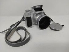 Fujifilm FinePix S3000