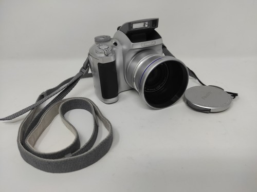 Fujifilm finepix s3000 - finepix,