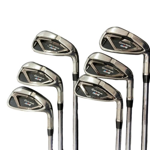 Taylormade set ferri - m4,