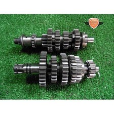 Cambio KTM Duke 125 ABS 2013 2016