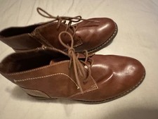 Stivale Wonder Nation marrone