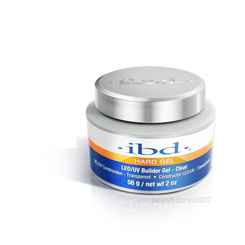Ibd gel per - gel, led/uv