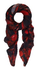 Desigual sciarpa Red