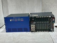 Motore sistema audio Midas