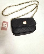 Borsa a tracolla Sanrio Hello