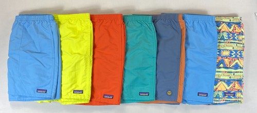 Pantaloncini uomo patagonia - patagonia, 5"
