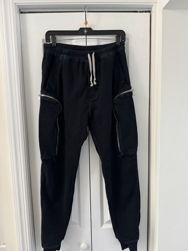 Rick owens pantaloni - owens, da