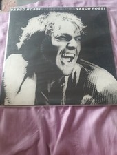 VASCO ROSSI SIAMO SOLO NOI VINILE