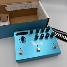 Strymon BigSky Pedale Multi