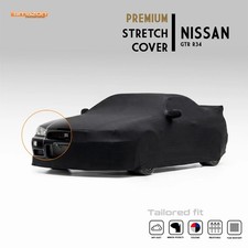 Per Nissan GTR R34 Premium