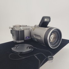 Sony Cyber-shot DSC-F707