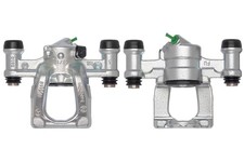 Pinza freno ATE 24.3421-1728.5 per MERCEDES VITO Tourer W447 Mixto Double Cabin