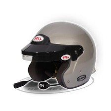 Nuovo casco jet Bell MAG Rally