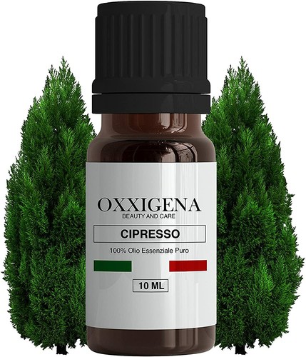 Oxxigena olio essenziale - -,