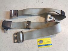 CINTURA DI SICUREZZA 2 PUNTI - KLIPPAN - ORIGINALE