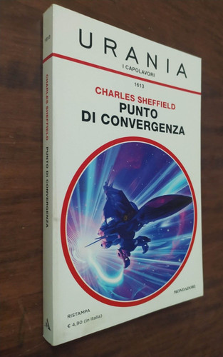 B1631 urania capolavori - urania,