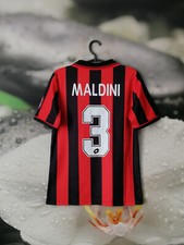 AC Milan 1996 - 1997  football