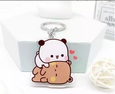 Portachiavi - Bubu & Dudu -