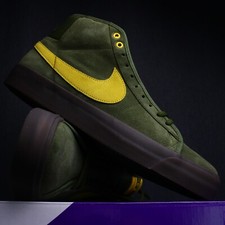 Nike x Antihero Skateboards