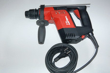 Martello perforatore Hilti TE5 in cambio++garanzia++fattura