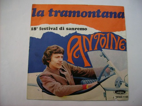 Antoine tramontana 7 - antoine, la