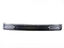 4K0807521B SPOILER INFERIORE PARAURTI ANTERIORE AUDI A6 C8 ALLROAD 4X4 2.0 I 150