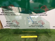 VETRO CRISTALLO ANTERIORE ANT