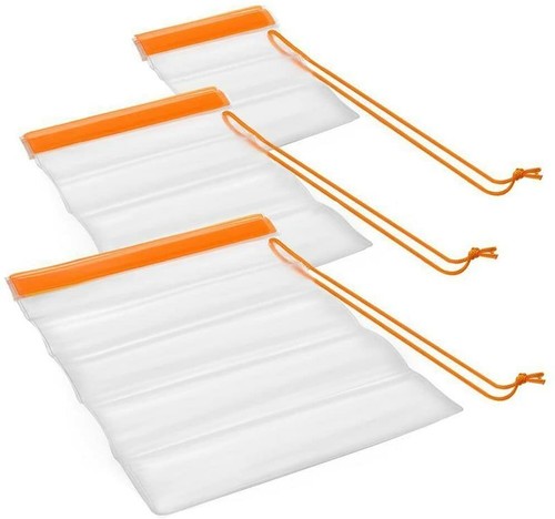 Impermeabile custodie 3 - in,