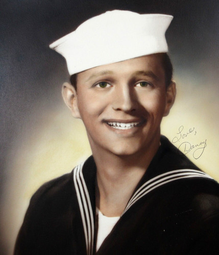 Wwii navy bel marinaio - us,