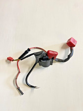 Relais démarreur Kymco 125