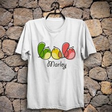 T-shirt Ajax Bob Marley